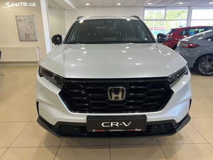Honda CR-V 2,0 e:HEV Elegance AWD MR26
