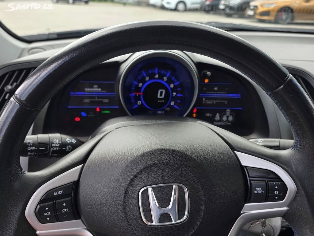 Honda CR-Z 1,5 SPORT