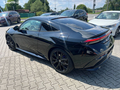 Honda Prelude 2,0 e:HEV Advance