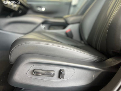 Honda ZR-V 2,0 e:HEV Advance