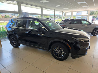 Honda CR-V 2,0 e:HEV Advance+ZIMNÍ PNEU