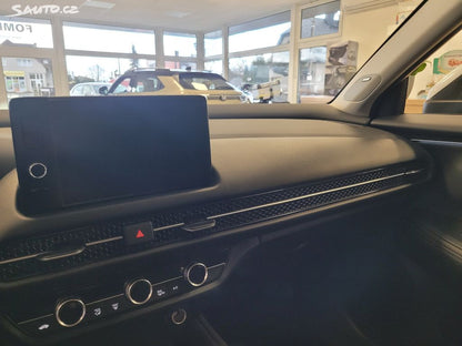 Honda ZR-V 2,0 e:HEV Advance