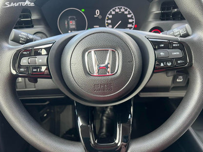 Honda HR-V 1,5 e:HEV Elegance eCVT