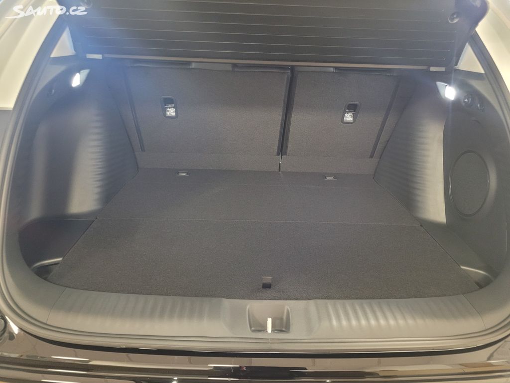 Honda ZR-V 2,0 e:HEV Advance