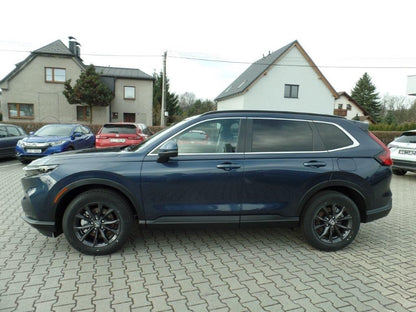 Honda CR-V 2,0 e:HEV Advance AWD