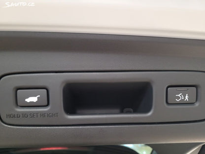 Honda ZR-V 2,0 e:HEV Advance