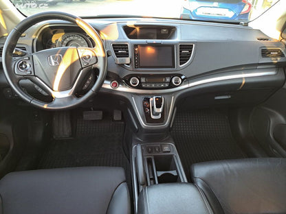 Honda CR-V 1,6i-DTEC 9AT EXCELENTNÍ STAV