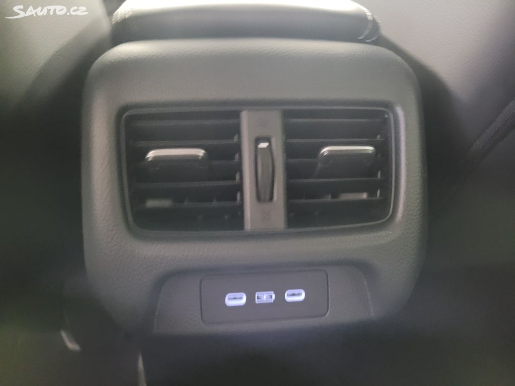Honda ZR-V 2,0 e:HEV Advance