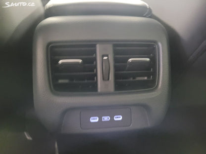 Honda ZR-V 2,0 e:HEV Advance
