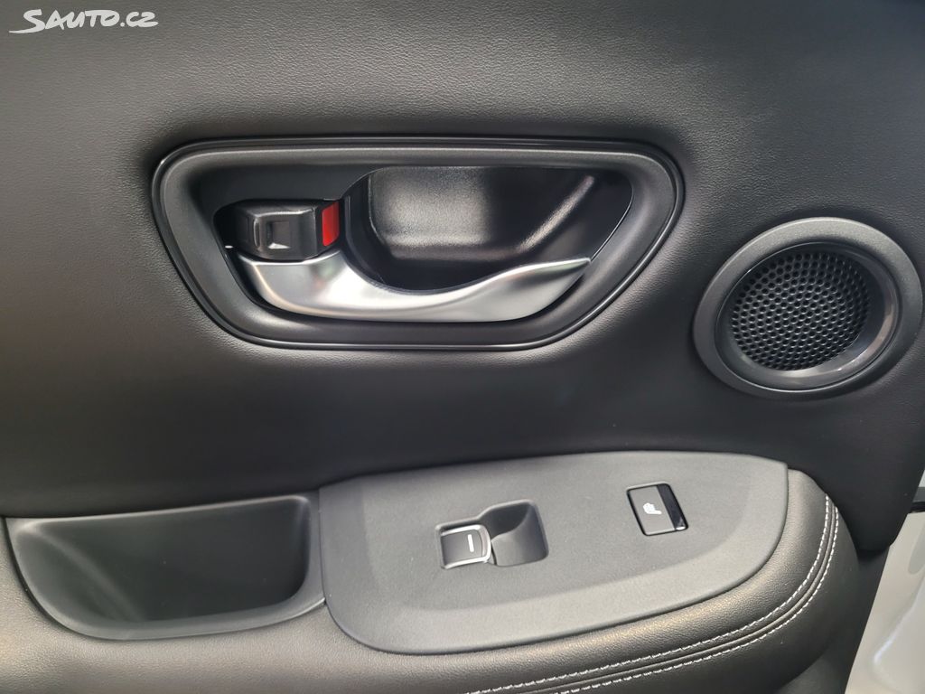 Honda ZR-V 2,0 e:HEV Advance