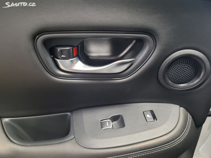 Honda ZR-V 2,0 e:HEV Advance