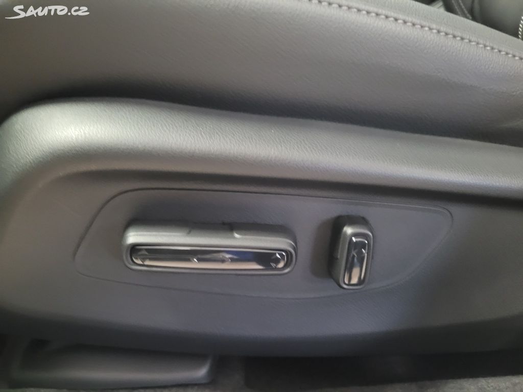 Honda ZR-V 2,0 e:HEV Advance