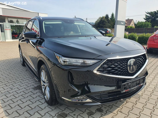 Acura MDX 3,5VTEC V6 SH-AWD ELITE