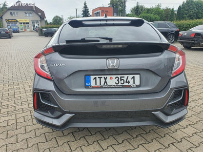 Honda Civic 1,0VT Executive CVT ZIMNÍ KOLA