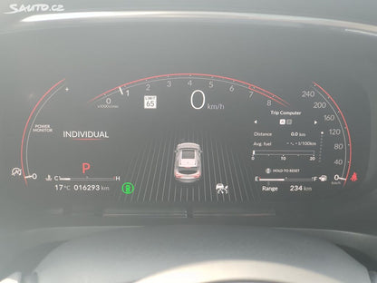 Acura MDX 3,5VTEC V6 SH-AWD ELITE