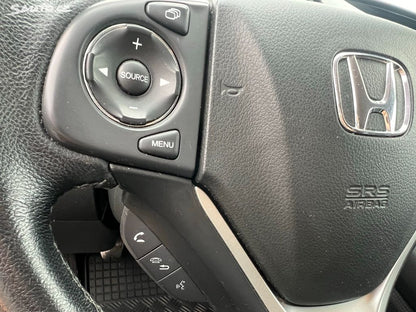 Honda CR-V 1,6 i-DTEC Lifestyle 6MT