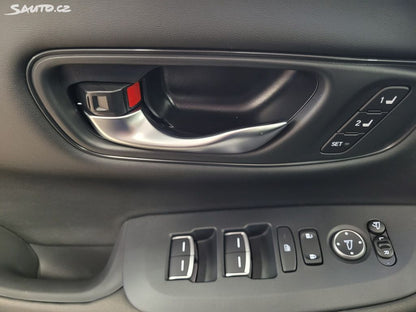 Honda ZR-V 2,0 e:HEV Advance