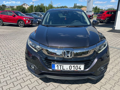 Honda HR-V 1,5 i-VTEC Elegance 6MT ČR