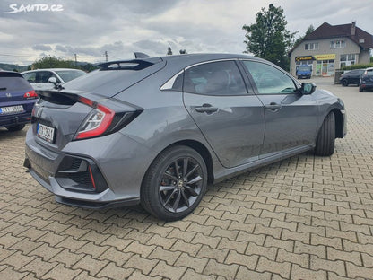 Honda Civic 1,0VT Executive CVT ZIMNÍ KOLA