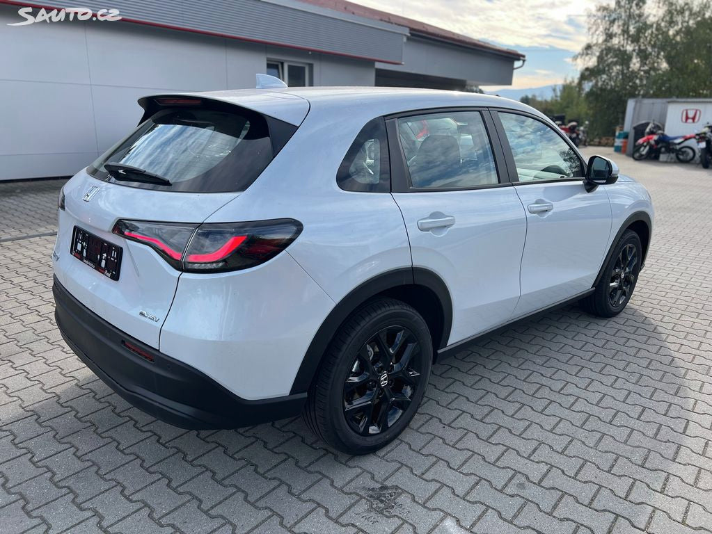 Honda ZR-V 2,0 e:HEV Elegance MR27