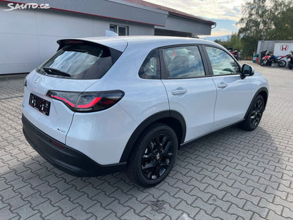 Honda ZR-V 2,0 e:HEV Elegance MR27