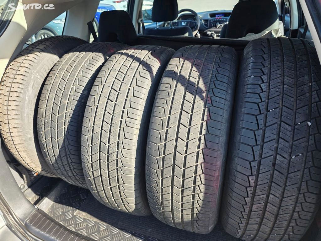 Honda CR-V 1,6i-DTEC Elegance 2WD