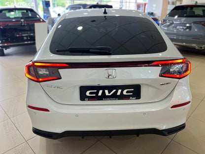 Honda Civic 2,0 e:HEV Sport MR27