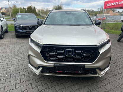 Honda CR-V 2,0 P:HEV Advance Tech 2WD
