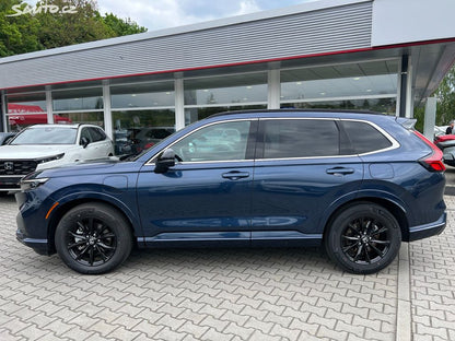 Honda CR-V 2,0 e:HEV Advance AWD
