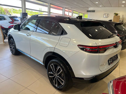 Honda HR-V 1,5 e:HEV Advance Style