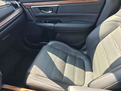 Honda CR-V 1,5 VTEC Turbo Lifestyle CVT