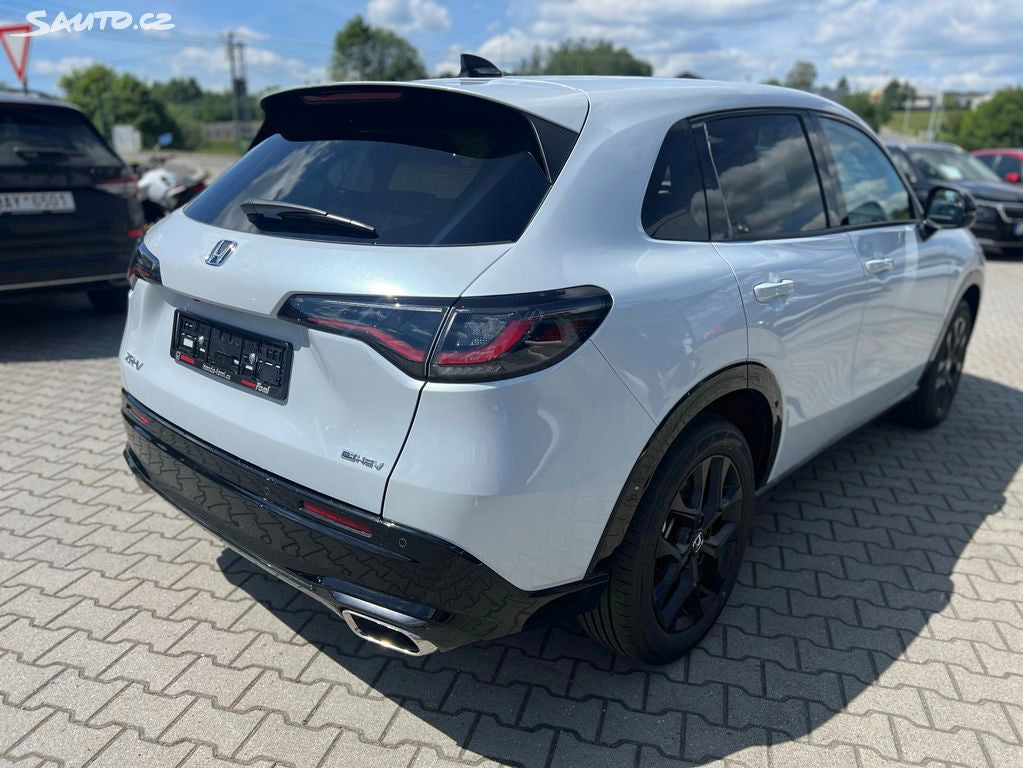Honda ZR-V 2,0 e:HEV Sport