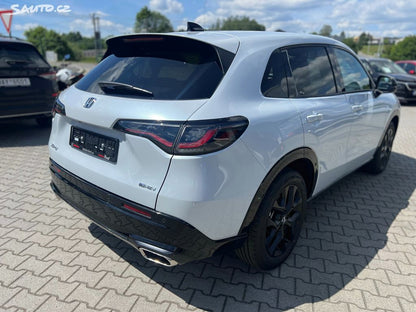 Honda ZR-V 2,0 e:HEV Sport