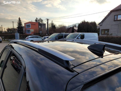 Honda Jazz 1,5e:HEV Crosstar