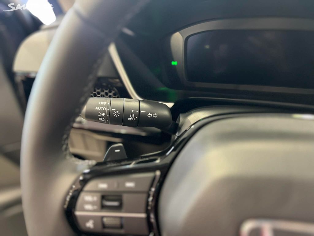 Honda CR-V 2,0 e:HEV Advance AWD