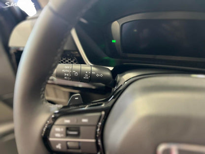 Honda CR-V 2,0 e:HEV Advance AWD