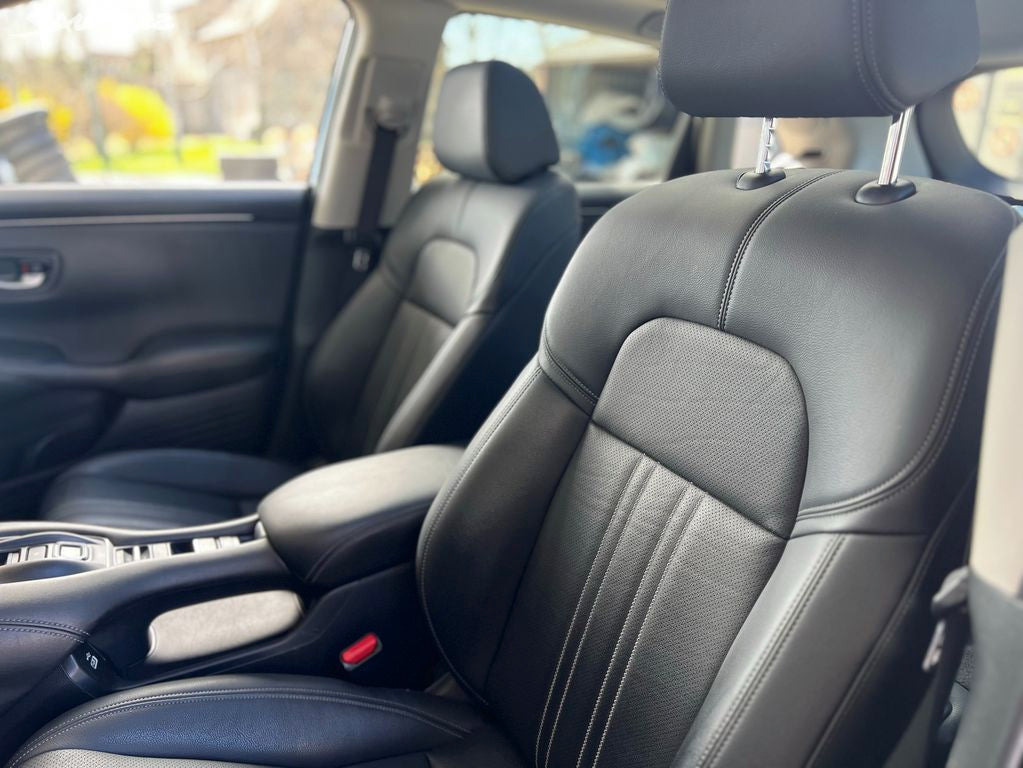 Honda ZR-V 2,0 e:HEV Advance