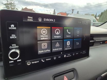 Honda HR-V 1,5e:HEV Advance AKCE MR2025