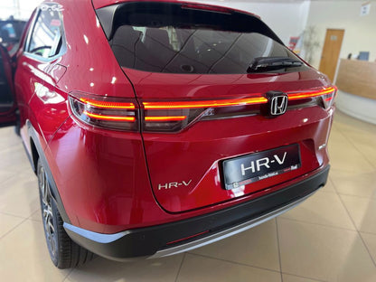 Honda HR-V 1,5 e:HEV Elegance MR2027