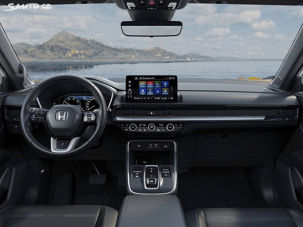 Honda CR-V 2,0 e:HEV Advance AWD MR26