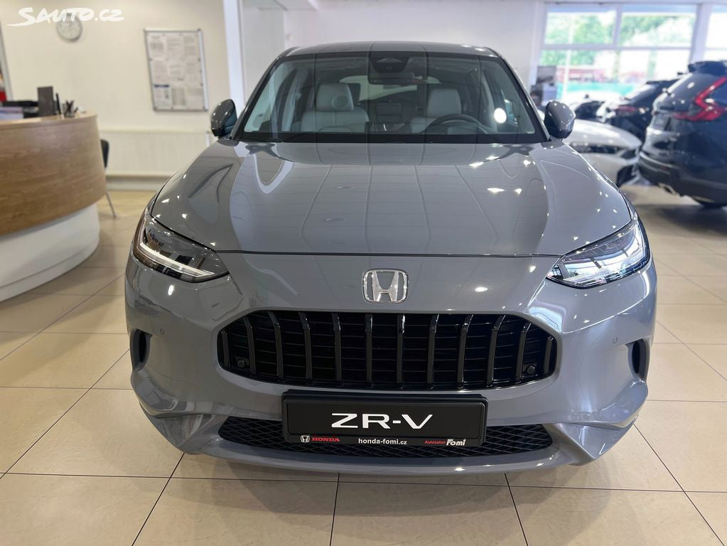 Honda ZR-V 2,0 e:HEV Advance MR2027