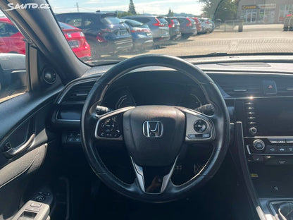 Honda Civic 1.5 VTEC TURBO SPORT PLUS 6MT