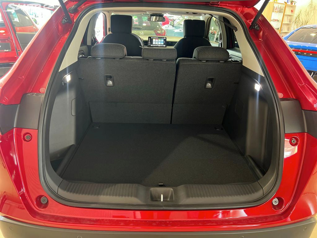 Honda HR-V 1,5 e:HEV Elegance MR2027