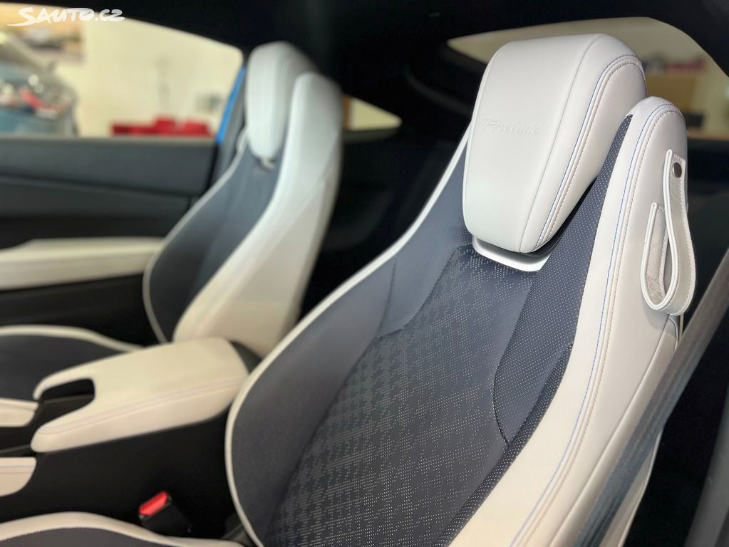 Honda Prelude 2,0 e:HEV Advance