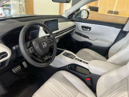 Honda ZR-V 2,0 e:HEV Advance MR2027