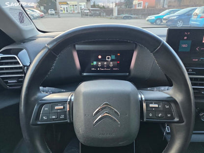 Citroën C4 1,2 Puretech 130 S&S Feel Pack