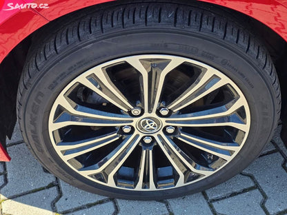 Toyota Corolla 1,8 Hybrid - 1.maj. TOP STAV