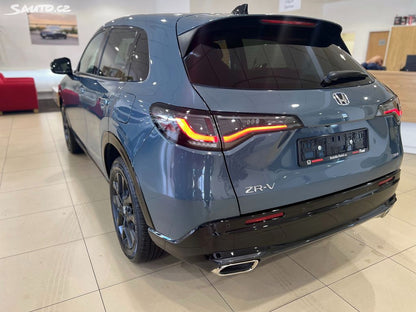 Honda ZR-V 2,0 e:HEV Sport