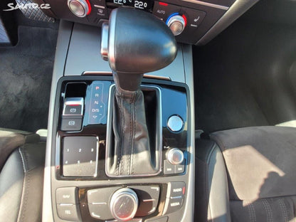 Audi A6 3,0TDi V6 quattro 1.MAJ, DPH