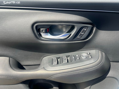 Honda ZR-V 2,0 e:HEV Advance